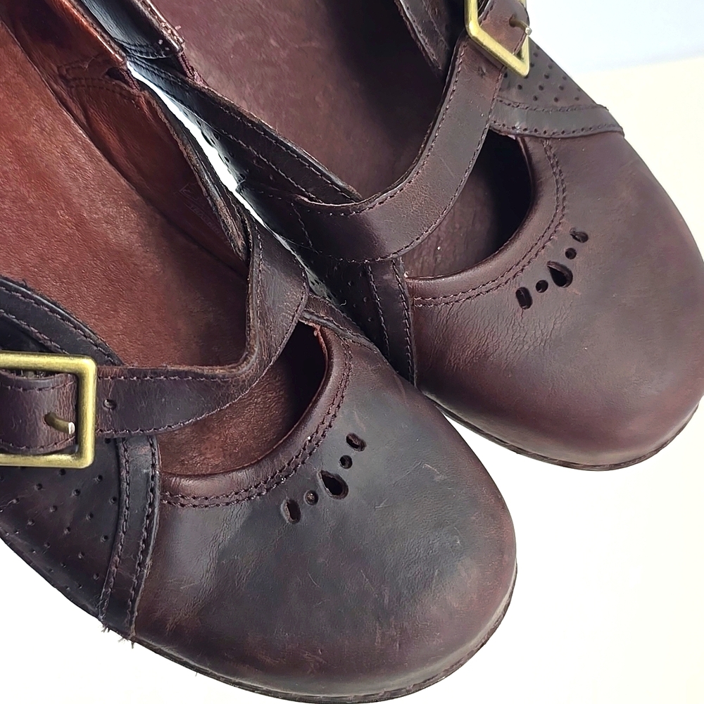 Patagonia Better Clog Jane Cattail Mary Jane size 7